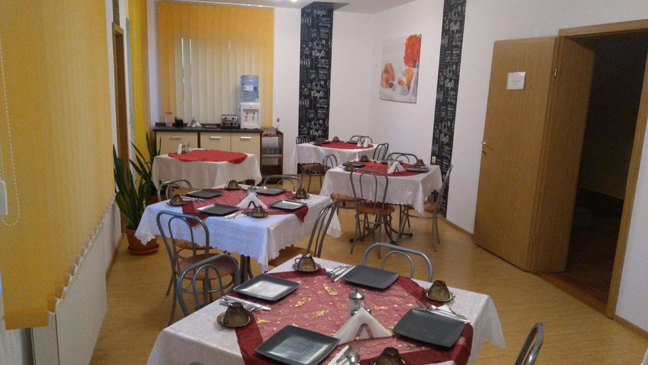 Food & Drinks 2, Pensiunea Riunione, Brasov
