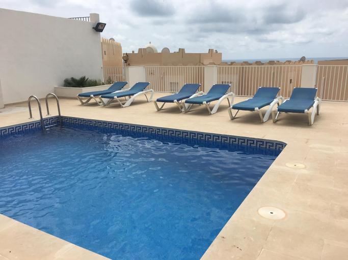 Sport & Beauty 3, Living one Bed and Breakfast, Castellón