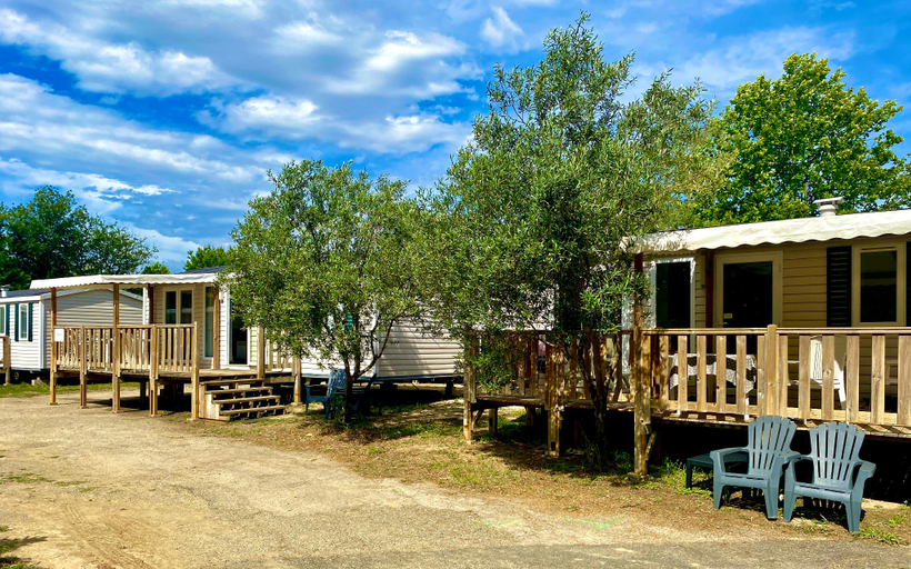 Exterior & Views 1, Mobile Homes Argeles sur mer 3 bedroom, Pyrénées-Orientales