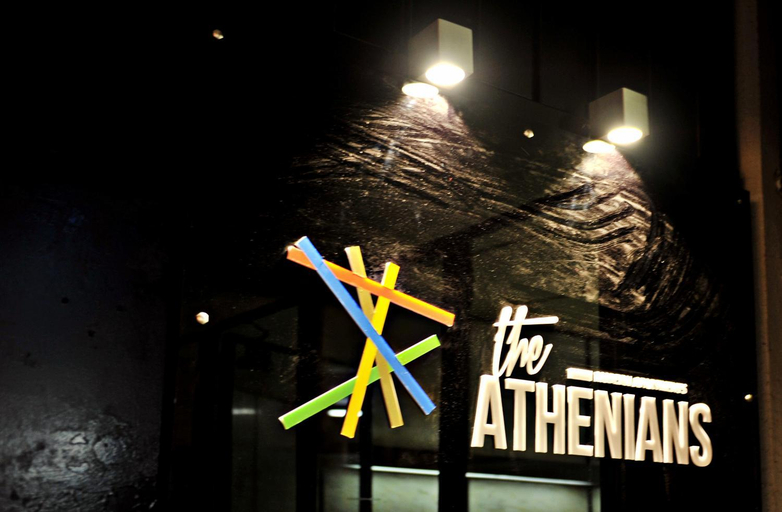Exterior & Views 2, The Athenians Modern Apartments, Attica