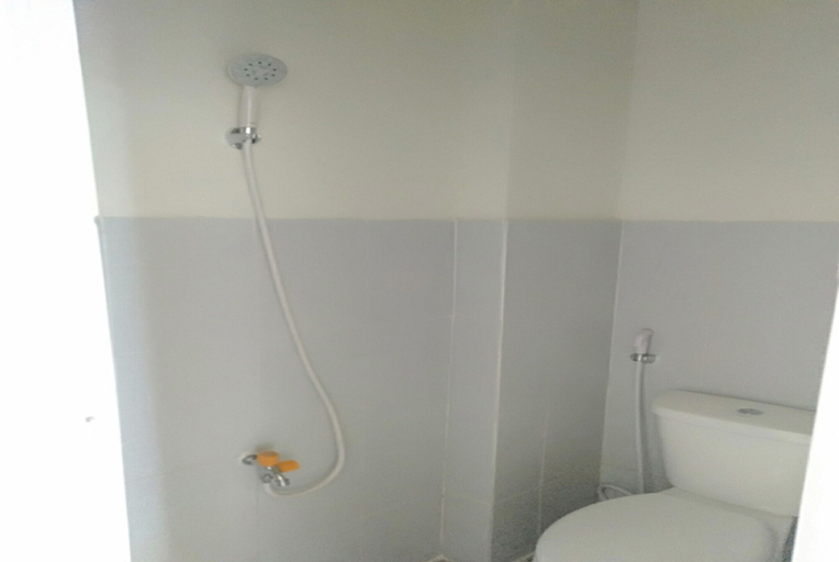 Bathroom 4, Hotel O Wisma Hana Hani, South Lampung