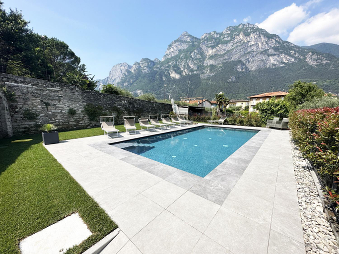Sport & Beauty 2, Residence Zangirolami - Luxury Garden and Balcony Apartments, Trento