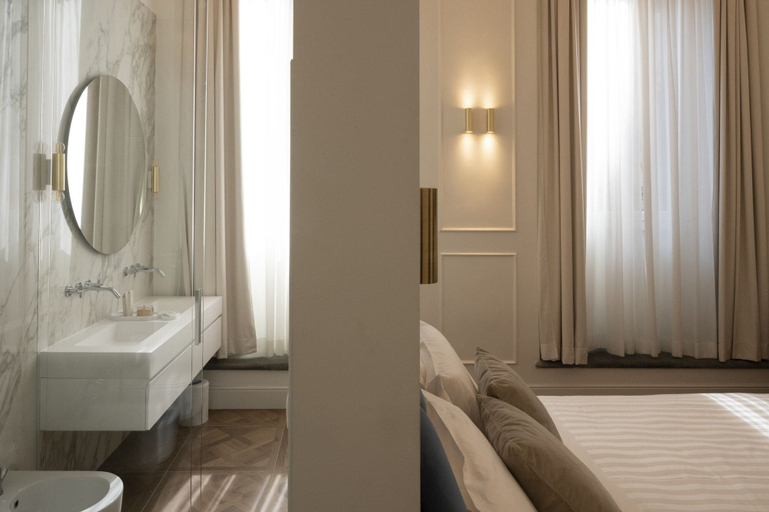 Others 5, Residenza Quartieri Storici, Florence