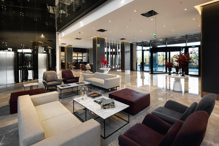 Public Area 4, Dedeman Kartepe Kocaeli, Kartepe
