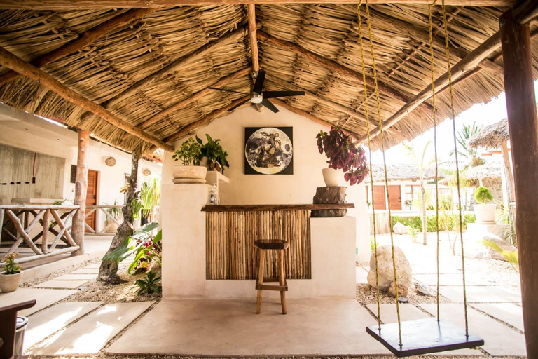 Public Area 4, Villas Ixchel, Lázaro Cárdenas
