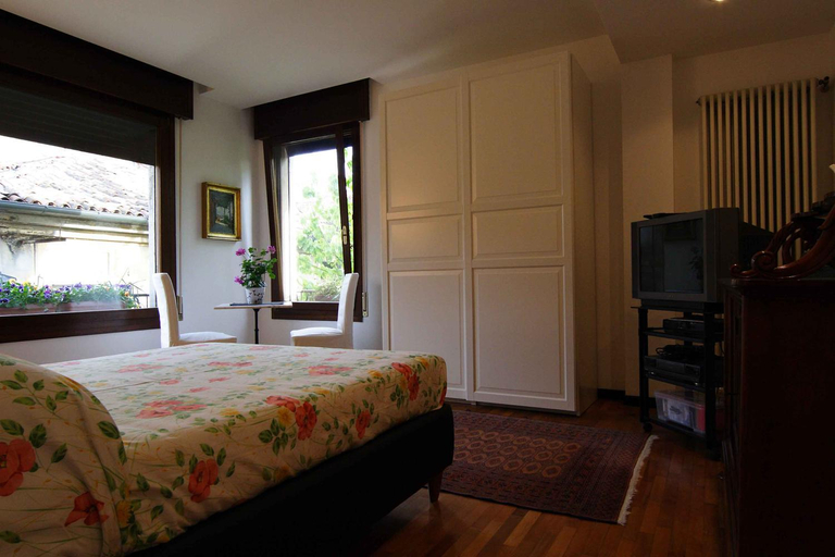 Others 3, B&B Al Duomo, Padua