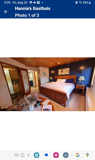 Others 4, Hannie's Gasthuis, Columbia-Shuswap
