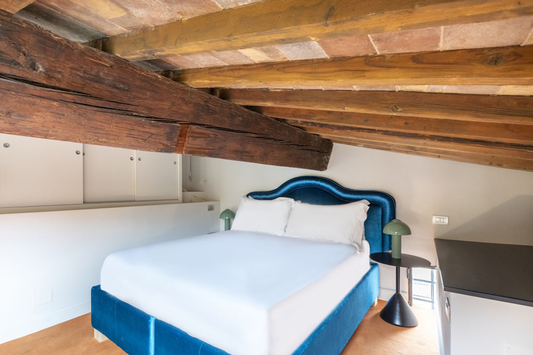Bedroom 3, Numa Florence Felice, Florence
