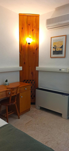 Others 3, Swiss Eviniz Hotel, Kumluca