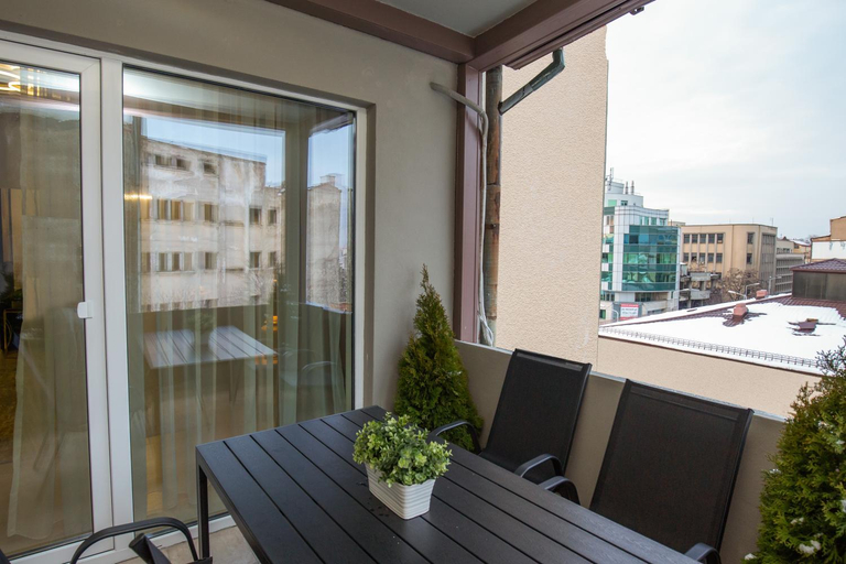 Others 4, Metropole Apartments Old Center, Municipiul Bucuresti