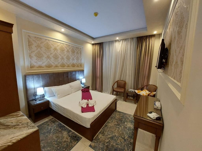 Bedroom 3, Ramage Hotel & Resort, Nasr City 1