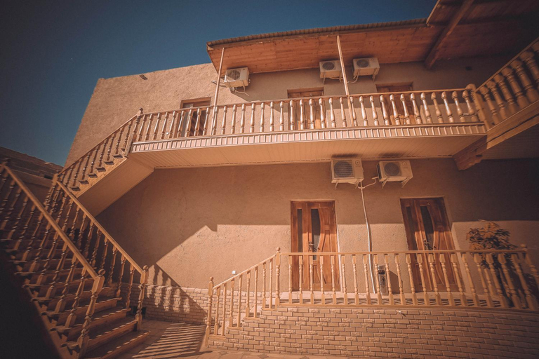 Others 5, Oqilanur Guest House, Xiva