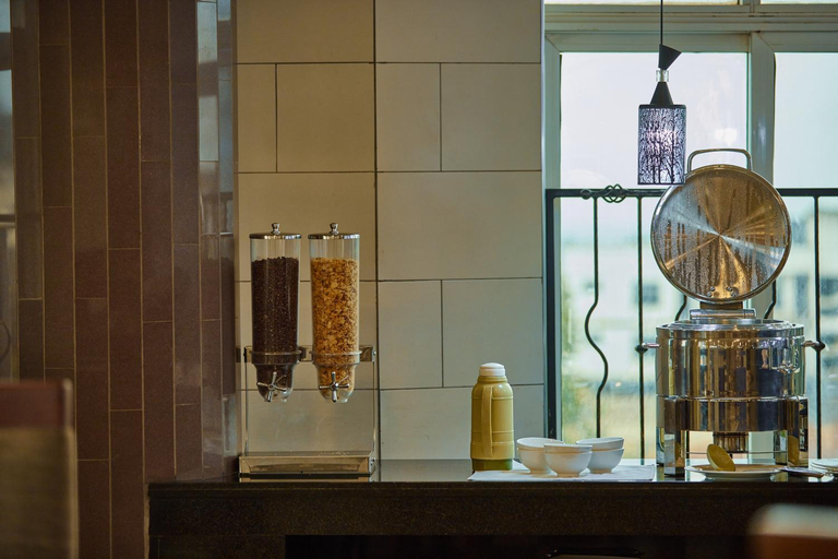Food & Drinks 5, seven skies hotel, Arusha Urban