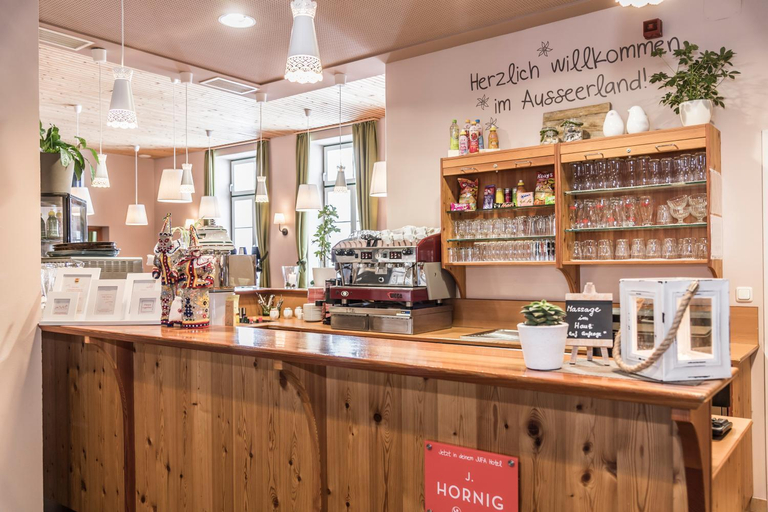 Public Area 2, JUFA Hotel Grundlsee, Liezen