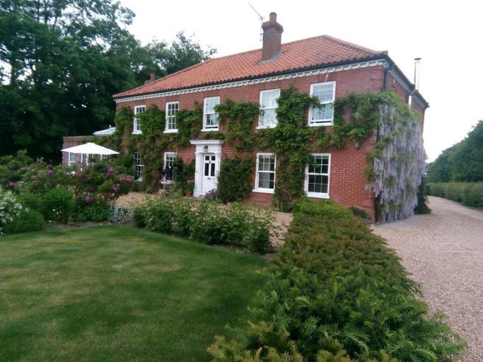 Others 5, The Dower House, Norfolk