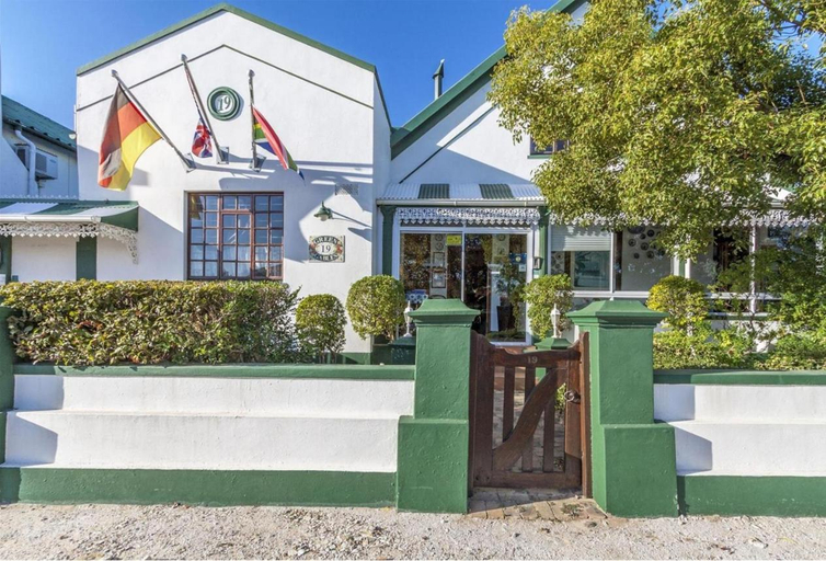 Exterior & Views 1, Green Gables Guest House Strand, City of Cape Town