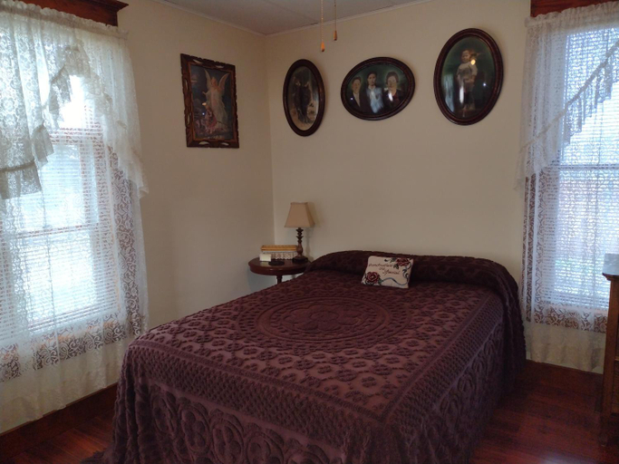 Others 2, Quiet FULL-SIZE bed close to town 420 friendly, Las Animas