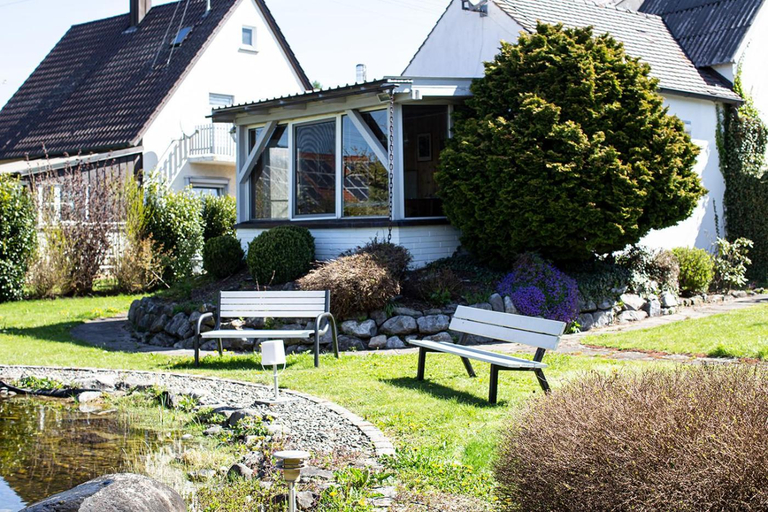 Exterior & Views 1, Haus Pia - Monteur Haus, Günzburg