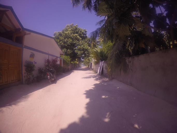 Exterior & Views 2, Origami Inn, North Ari Atoll