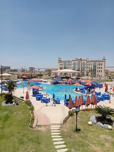 Exterior & Views 2, Ramage Hotel & Resort, Nasr City 1