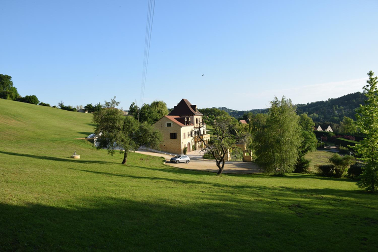 Others 5, La Maison Thimadaise, Dordogne