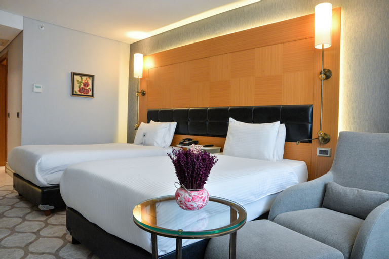 Bedroom 12