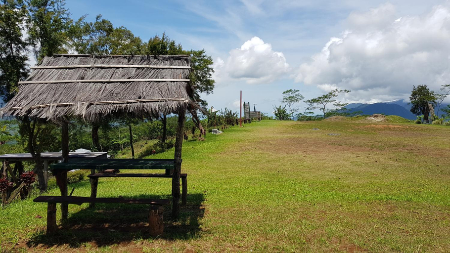Others 4, Villa Alam Flores Mbohang Ruteng Mitra RedDoorz, Manggarai