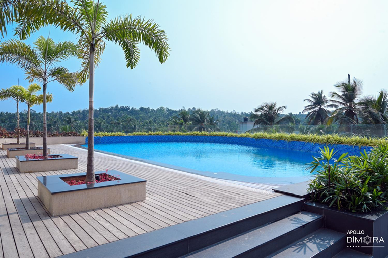 Sport & Beauty 2, Dimora Calicut, Kozhikode