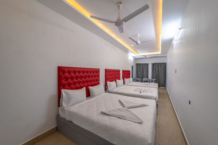 Others 5, Bonne Chance Heritage Residence, Puducherry