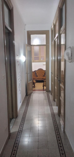 Others 5, Manzoni rooms, Palermo