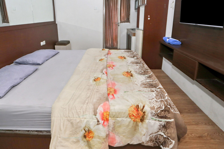 Bedroom 3, Juragan Room, South Tangerang