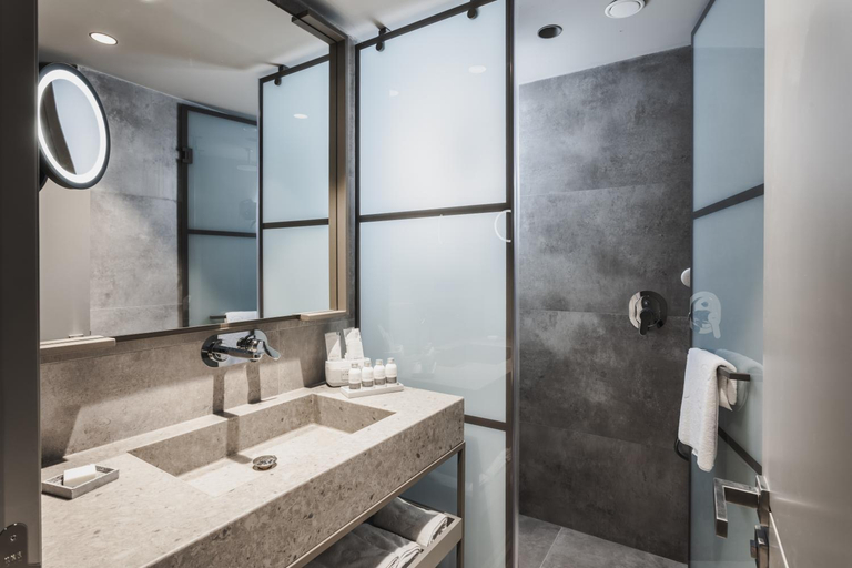 Bathroom 5, Paloma Finesse Side, Manavgat