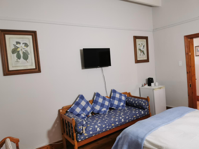 Bedroom, Green Gables Guest House Strand, City of Cape Town