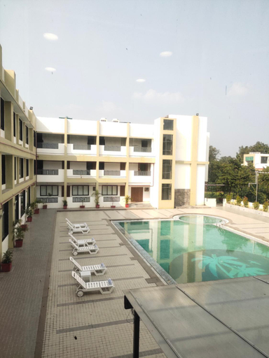 Sport & Beauty 2, Inspira resort silvassa, Dadra and Nagar Haveli