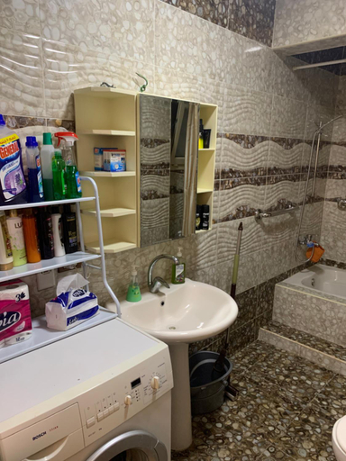 Bedroom 3, Paris st, Ismailia 1