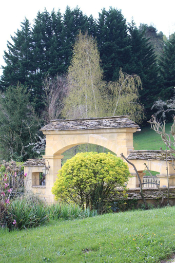 Others 4, La Maison Thimadaise, Dordogne