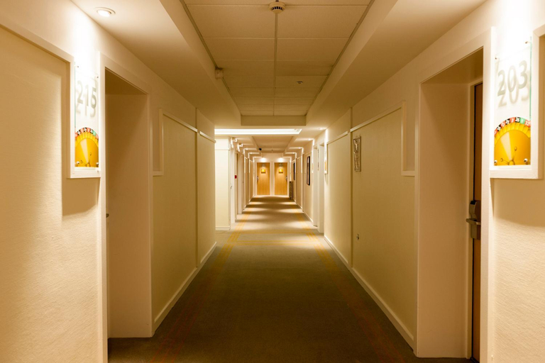 Public Area 3, Grand Hotel Filippo, Bas-Rhin