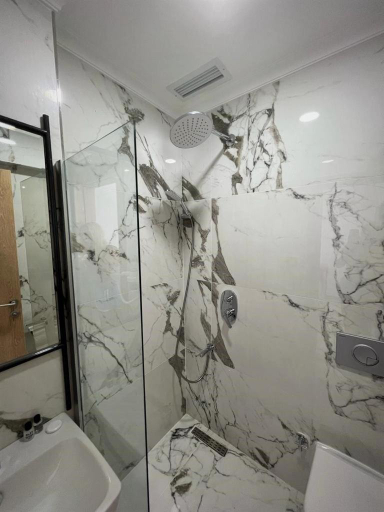 Bathroom 3, Didim Elit Otel, Didim