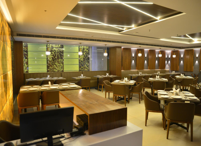 Food & Drinks 5, Central A Boutique Hotel, Belgaum