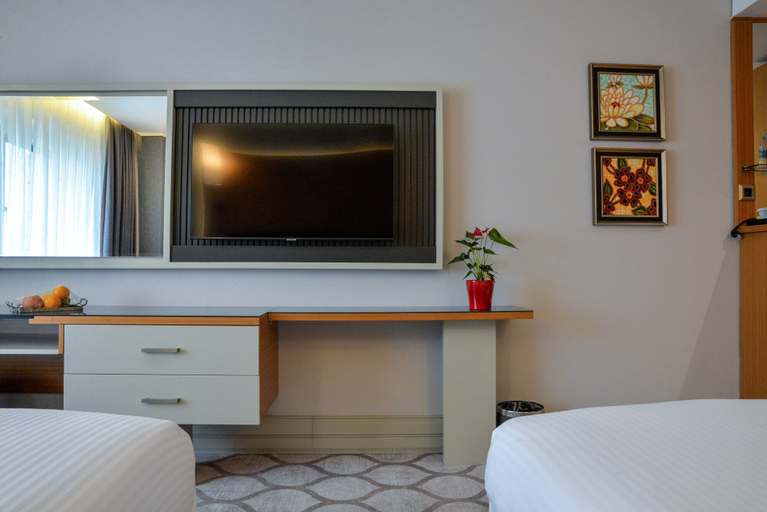 Bedroom 15