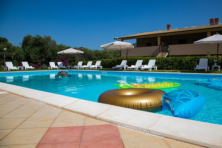 Sport & Beauty, Residence Costa Tirrena, Messina