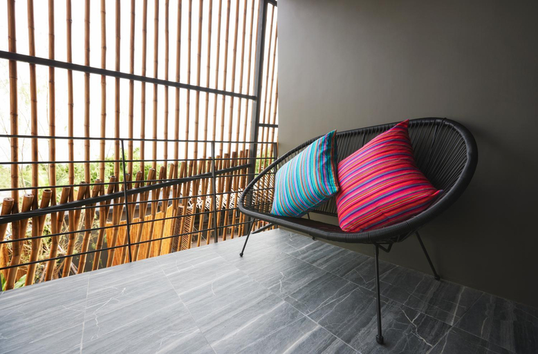 Others 5, Sand Dollar Boutique Hotel, Sattahip