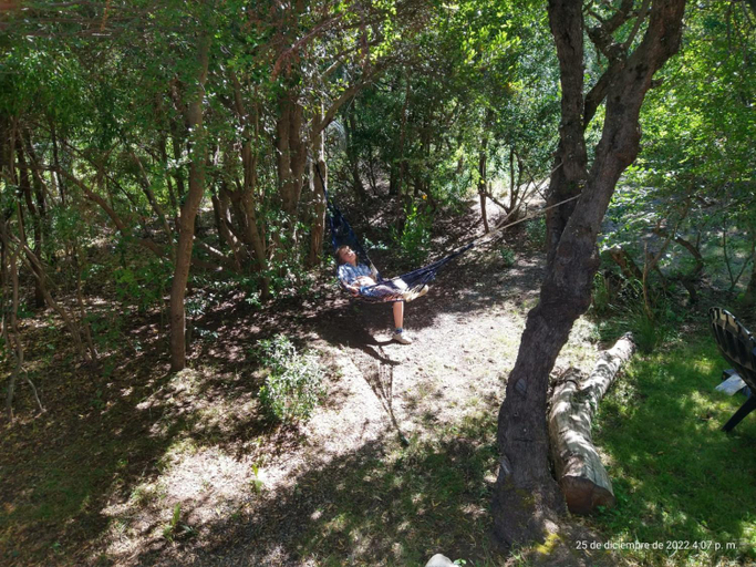 Garden 4, Cabana Los Cipreses, Bariloche