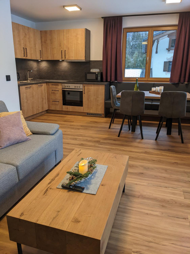 Others 4, Am Romerweg - Appartements, Landeck