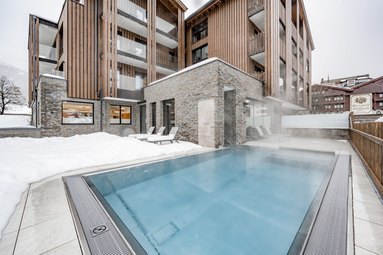 Sport & Beauty 2, Summit Seefeld, Innsbruck Land