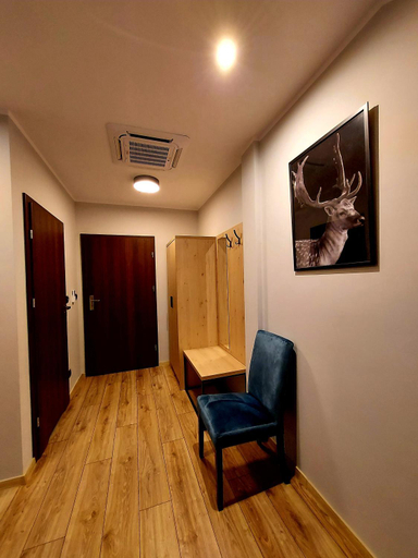 Others 4, Pensjonat i Restauracja Hubertowka, Milicz