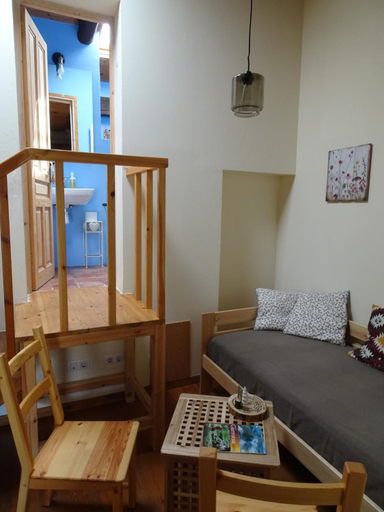 Others 4, Les Magranes Bed & Breakfast, Girona