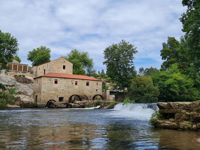 Paraiso Do Gabriel, Vila Nova de Cerveira