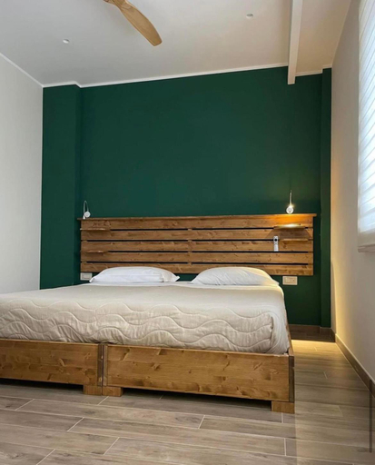 Others 4, Why Not B&B, Campobasso