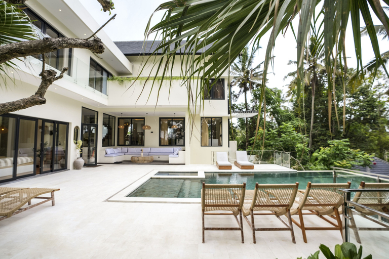 Sport & Beauty 4, Honey Villa Ubud By Island Escape, Gianyar